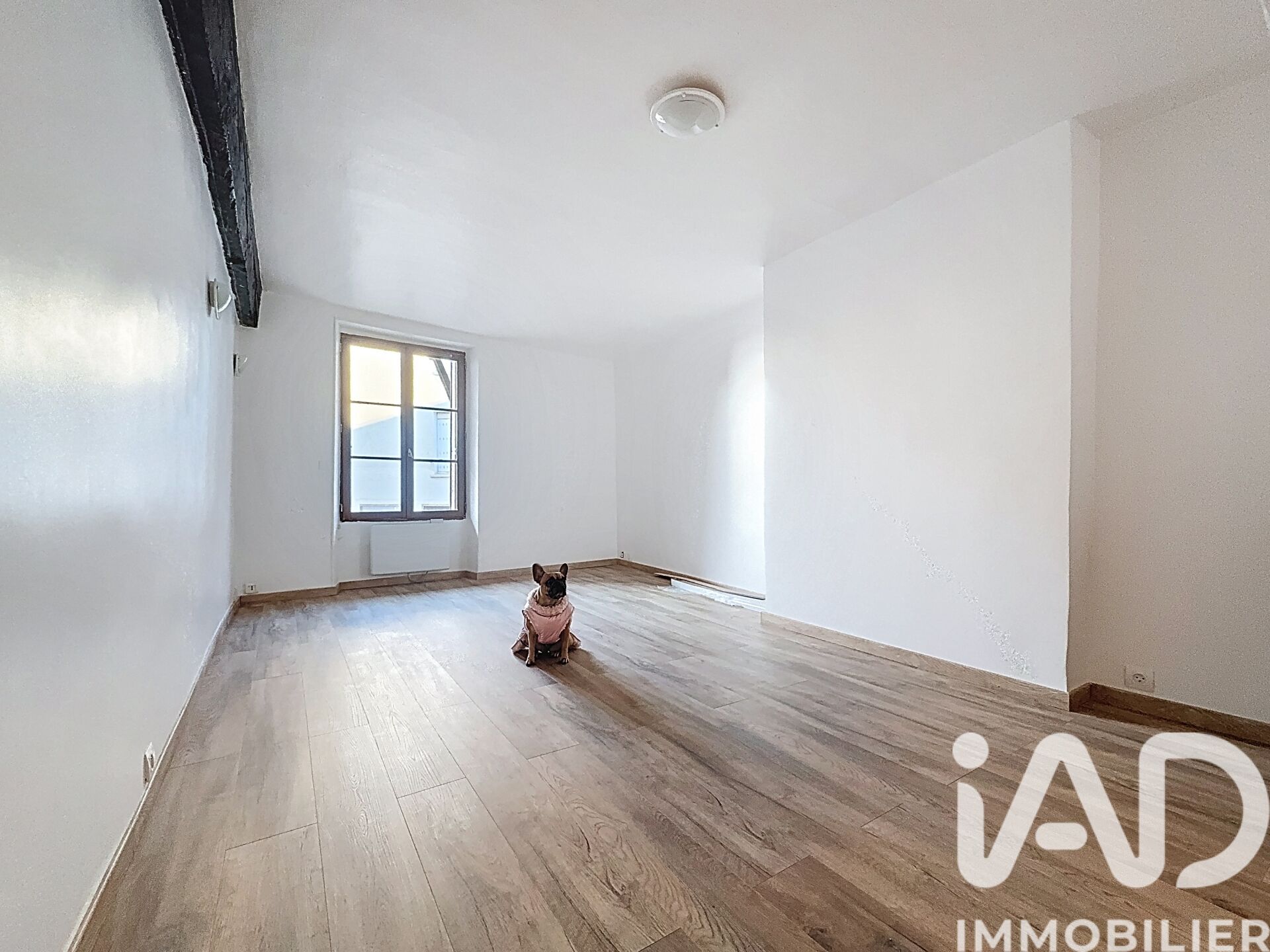 Appartement à vendre, 1 pièces, 28 m², Montlhéry