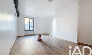 Appartement 1 Pièce 28 m² à vendre à Montlhéry (91310)