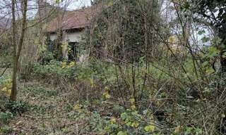 Terrain  874 m² à vendre à Crépy-en-Valois (60800)