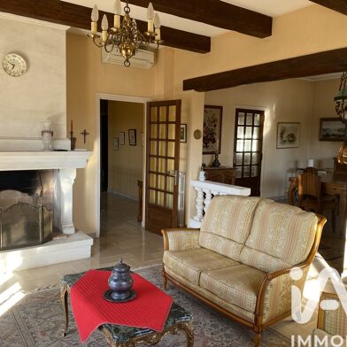 Maison 7 pièces 363000 €