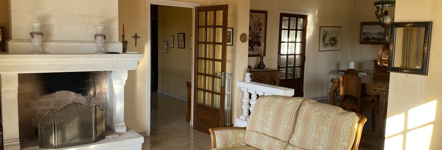 Maison 7 Pièces 164 m² à vendre à Lunel (34400)