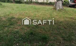 Terrain  697 m² à vendre à Brunehamel (02360)