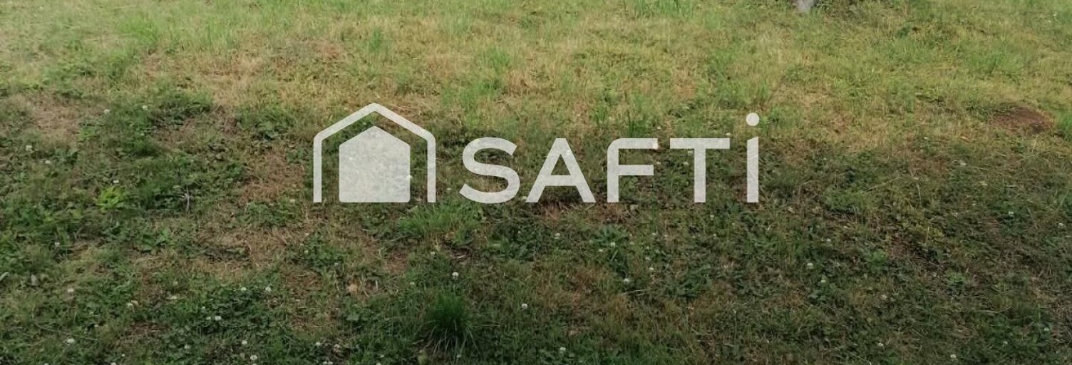 Terrain  697 m² à vendre à Brunehamel (02360)