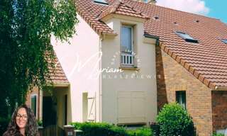 Maison 4 Pièces 92 m² à vendre à Gif-sur-Yvette (91190)