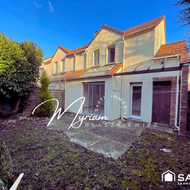 Maison 4 pièces 419000 €