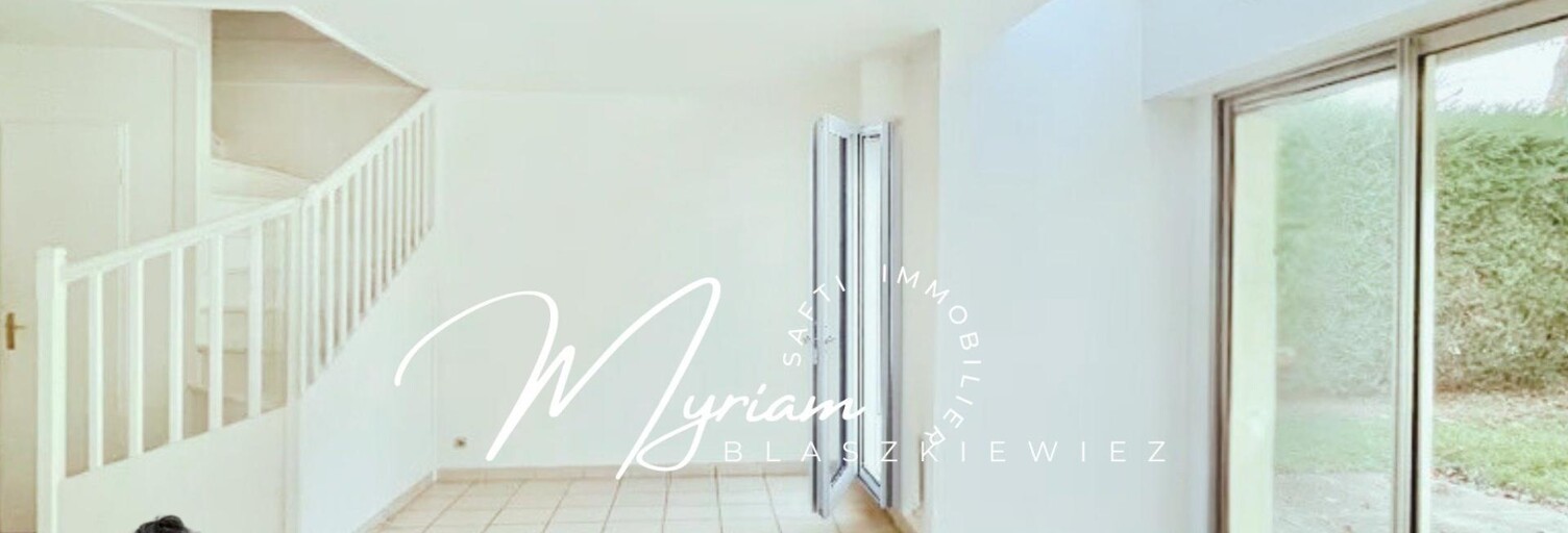 Maison 4 Pièces 110 m² à vendre à Gif-sur-Yvette (91190)