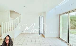 Maison 4 Pièces 110 m² à vendre à Gif-sur-Yvette (91190)