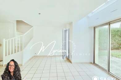 Maison 4 pièces 409000 €