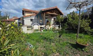 Maison 4 Pièces 110 m² à vendre à Rive-de-Gier (42800)