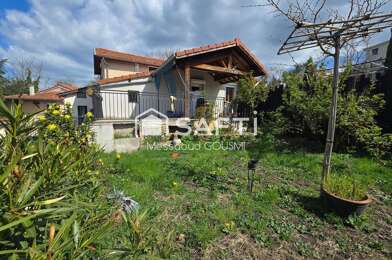 Maison 4 pièces 250000 €