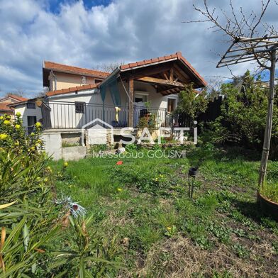 Maison 4 pièces 250000 €