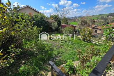 Maison 4 pièces 250000 €