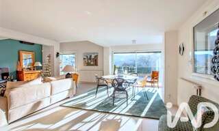 Maison 9 Pièces 243 m² à vendre à Vimines (73160)