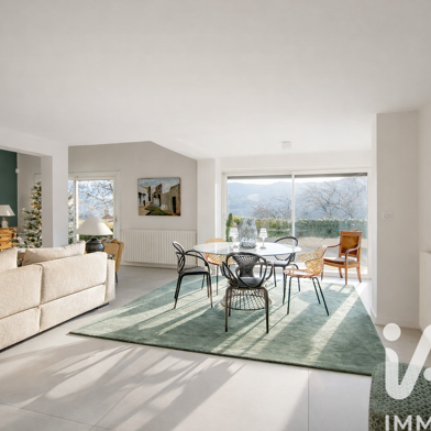 Maison 9 pièces 998000 €