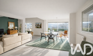 Maison 9 Pièces 243 m² à vendre à Vimines (73160)