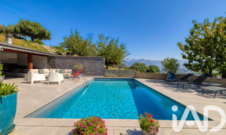 Maison 9 Pièces 243 m² à vendre à Vimines (73160)