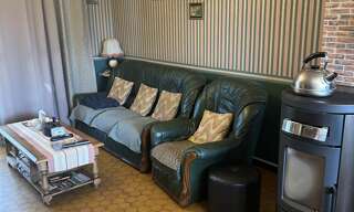 Maison 5 Pièces 124 m² à vendre à Vieille-Église (62162)