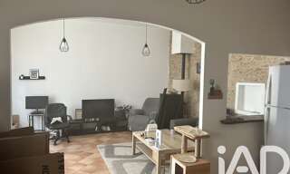 Maison 4 Pièces 67 m² à vendre à Saint-Étienne-les-Orgues (04230)