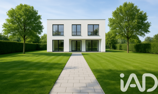 Terrain  1476 m² à vendre à Calonne-sur-la-Lys (62350)