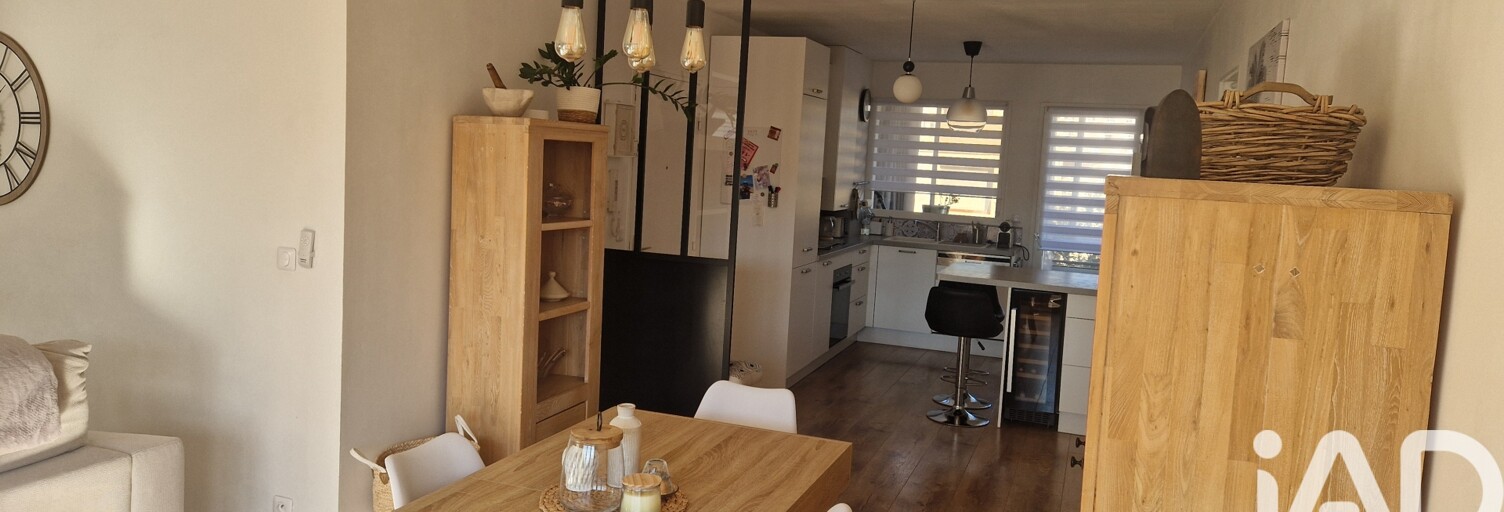 Appartement 4 Pièces 72 m² à vendre à Toulon (83200)