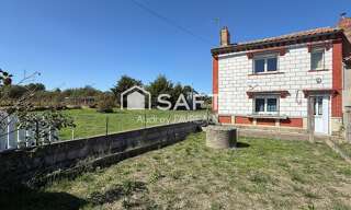 Maison 3 Pièces 64 m² à vendre à Louin (79600)