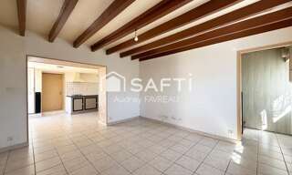 Maison 3 Pièces 64 m² à vendre à Louin (79600)