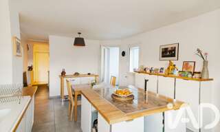 Appartement 5 Pièces 98 m² à vendre à Échirolles (38130)