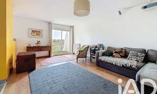 Appartement 5 Pièces 98 m² à vendre à Échirolles (38130)