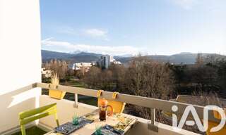 Appartement 5 Pièces 98 m² à vendre à Échirolles (38130)