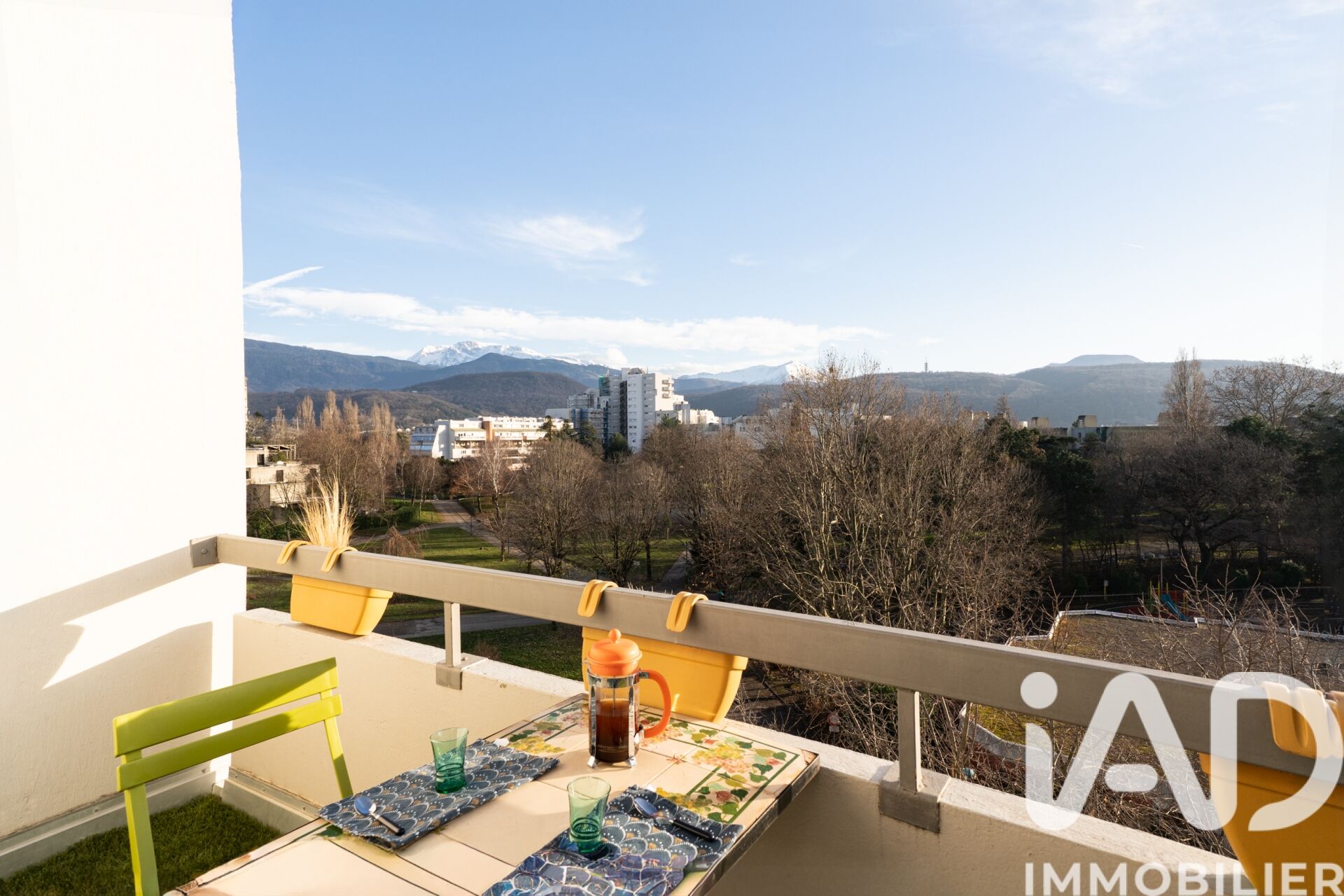 Vente Appartement 5 pièces - Photo 4