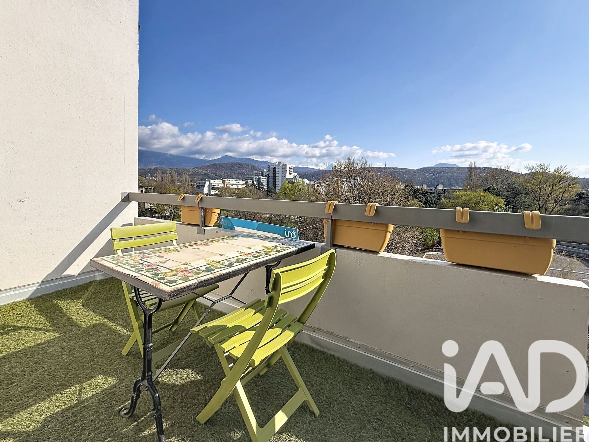 Vente Appartement 5 pièces - Photo 5