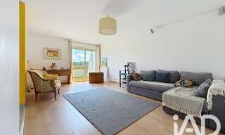 Appartement 5 Pièces 98 m² à vendre à Échirolles (38130)