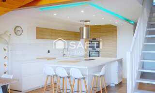 Appartement 5 Pièces 146 m² à vendre à Thoiry (01710)