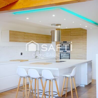 Appartement 5 pièces 590000 €