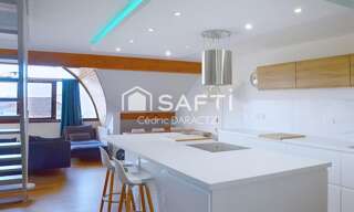 Appartement 5 Pièces 146 m² à vendre à Thoiry (01710)