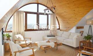 Appartement 5 Pièces 146 m² à vendre à Thoiry (01710)