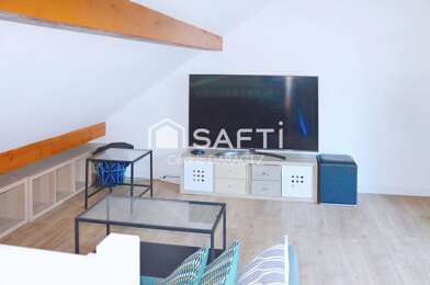 Appartement 5 pièces 540000 €