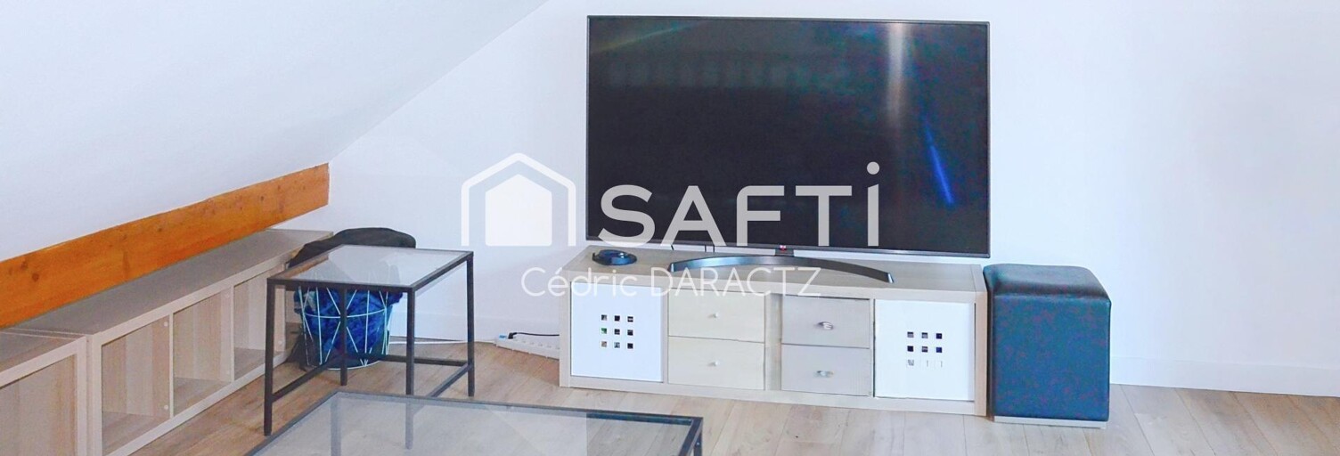 Appartement 5 Pièces 146 m² à vendre à Thoiry (01710)