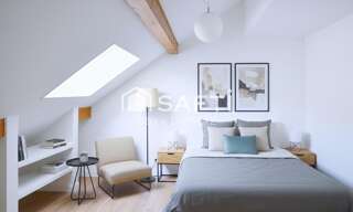 Appartement 5 Pièces 146 m² à vendre à Thoiry (01710)