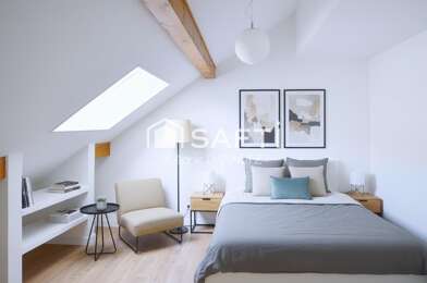 Appartement 5 pièces 540000 €