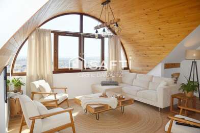 Appartement 5 pièces 540000 €