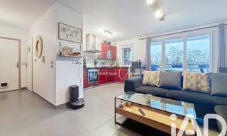 Appartement 3 Pièces 66 m² à vendre à Corbeil-Essonnes (91100)