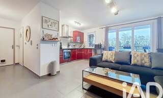 Appartement 3 Pièces 66 m² à vendre à Corbeil-Essonnes (91100)