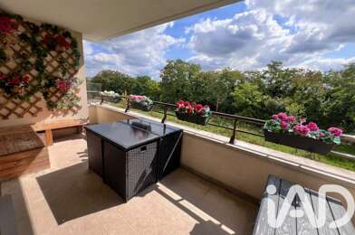 Appartement 3 pièces 180000 €