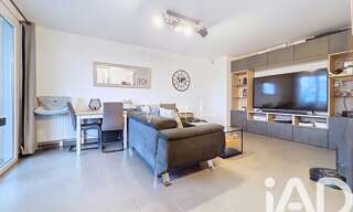 Appartement 3 Pièces 66 m² à vendre à Corbeil-Essonnes (91100)