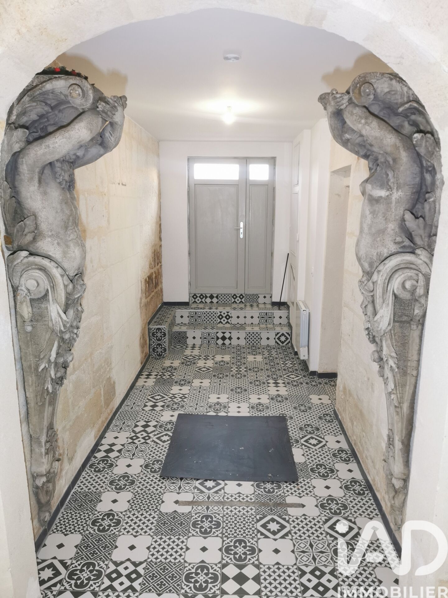 Arveyres - 180m² - 6p. - 4ch.