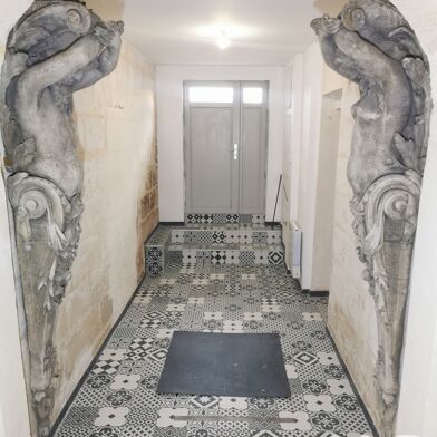 Maison 6 pièces 305000 €