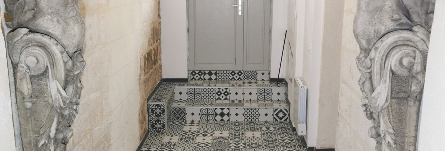 Maison 6 Pièces 180 m² à vendre à Arveyres (33500)