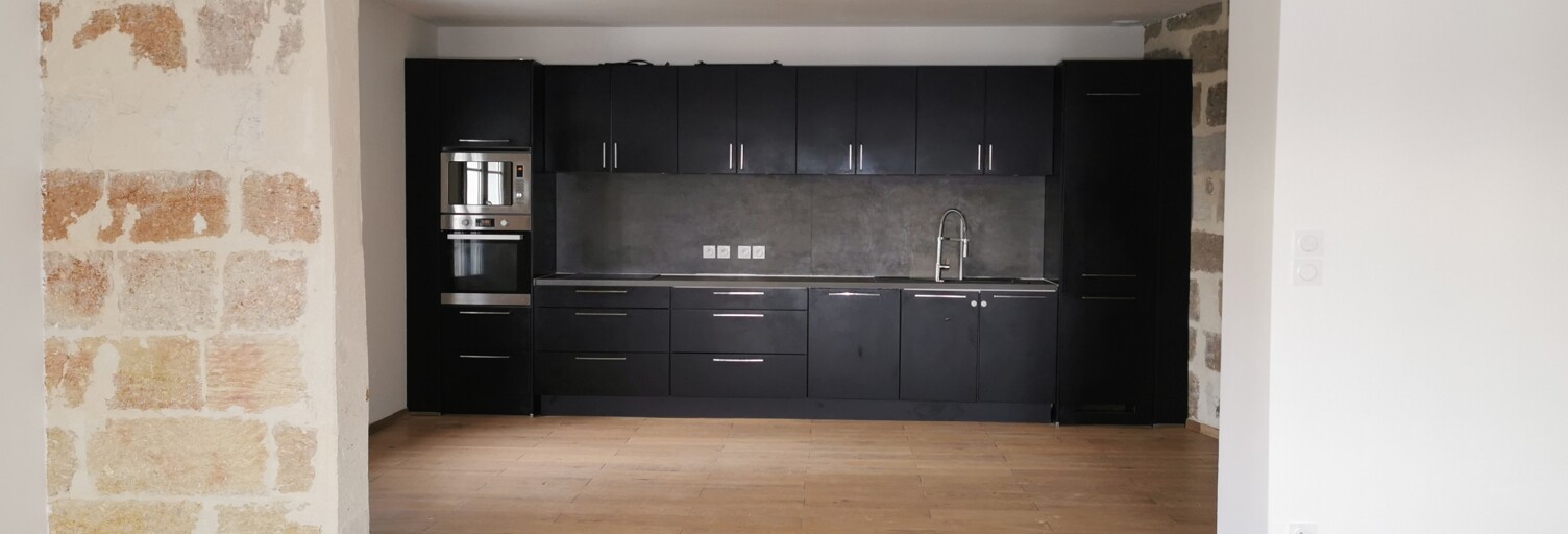 Maison 6 Pièces 180 m² à vendre à Arveyres (33500)