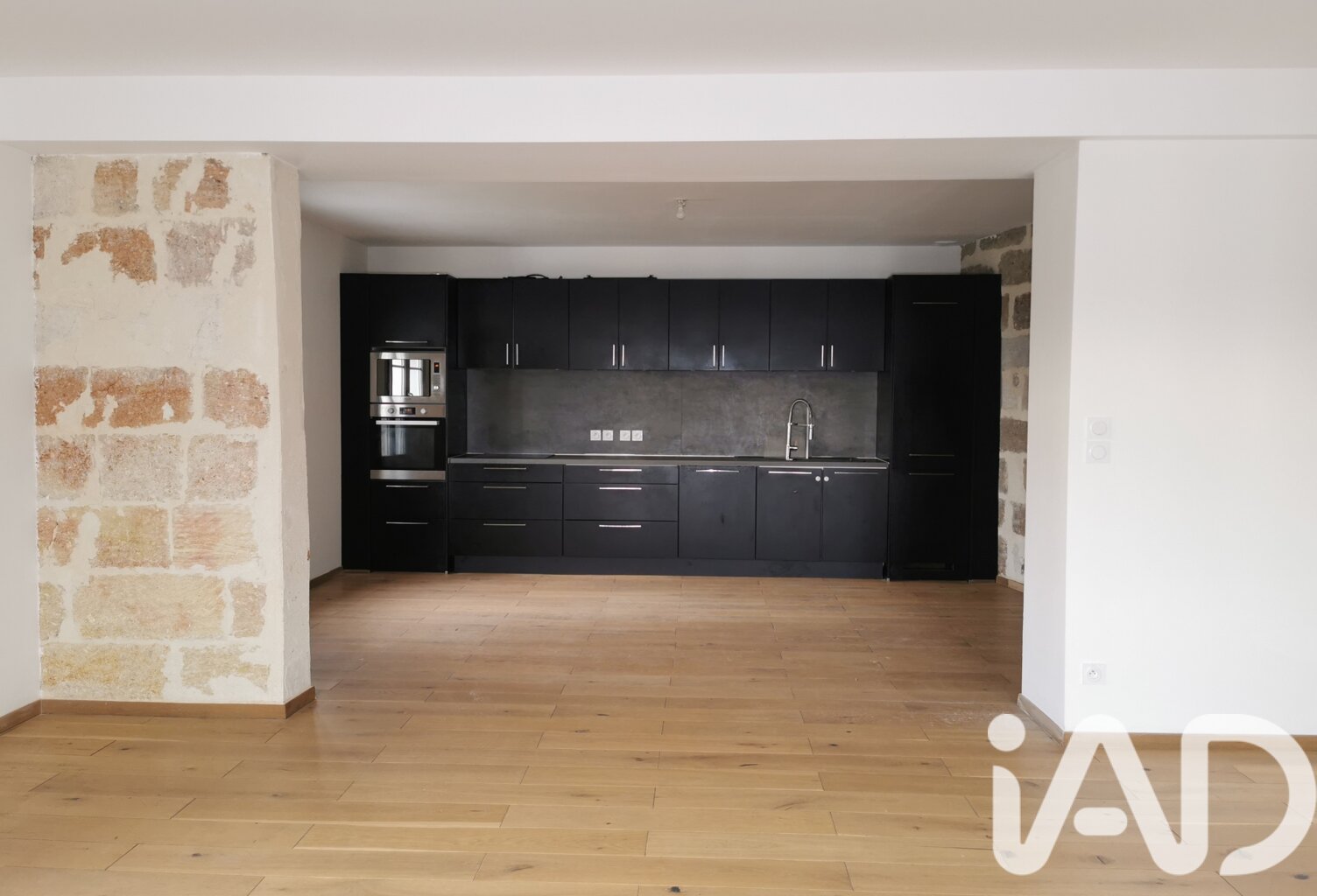 Vente Maison de ville 6 pièces — photo 1